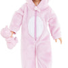 Corolle Girls - Mode Pop Valentine Pyjama Party Set