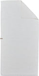 Vtwonen – weiche Umarmung – Badetuch – 70 x 140 – weiß