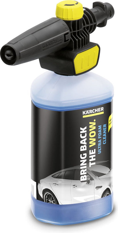 Kärcher FJ 10 C Schaumsprühgerät – Ultra-Schaumstrahl – Connect n‘ Clean – K2-K7-Serie