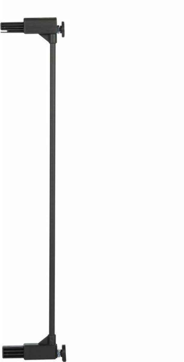Safety1st Safety 1st Simply-Close-Verlängerung 7 cm – Holz und Metall – Verlängerung für Simply-Close-Treppenschutzgitter