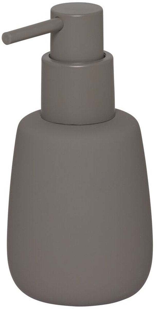 Sealskin - Mireli - Seifenspender 150 ml - freistehend - Schattentaupe