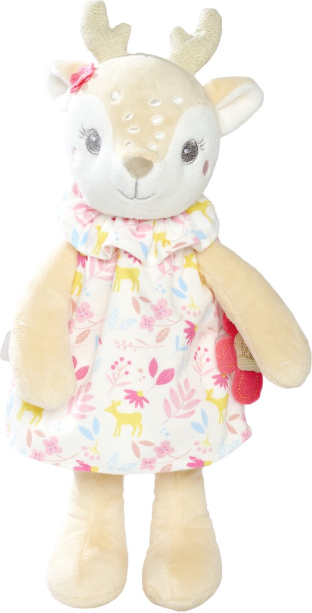 Simba Nicotoy - Do Plush Musical - Kuscheltier - Plüsch - Musik - 30cm - ab 0 m