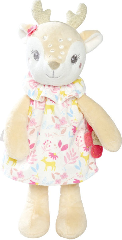 Simba Nicotoy - Do Plush Musical - Kuscheltier - Plüsch - Musik - 30cm - ab 0 m