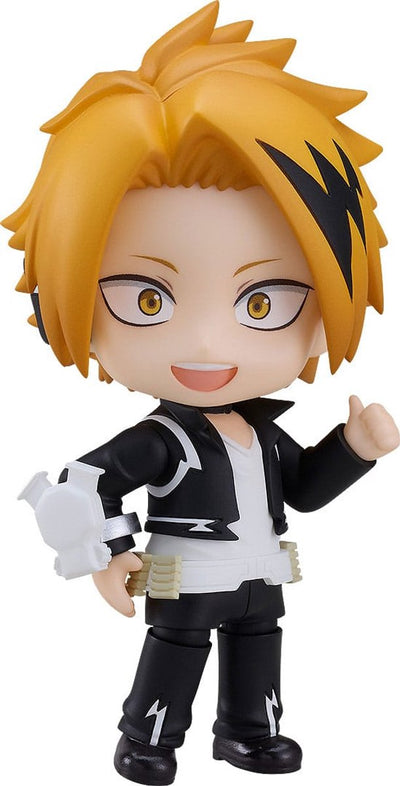 Good Smile Company My Hero Academia Nendoroid Doll Actionfigur Denki Kaminari 10 cm Actionfigur