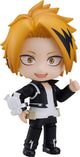 Good Smile Company My Hero Academia Nendoroid Doll Actionfigur Denki Kaminari 10 cm Actionfigur