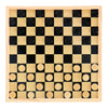 Schachbrett -Checkboard 40 x 40 cm