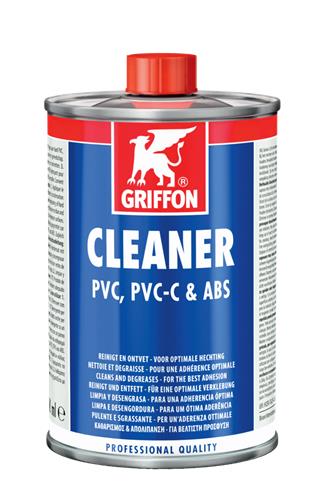 Griffon PVC-Reiniger 1l