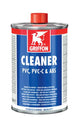 Griffon PVC-Reiniger 1l