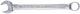 SW Stahl Fork Ringschlüssel 17mm verchromt