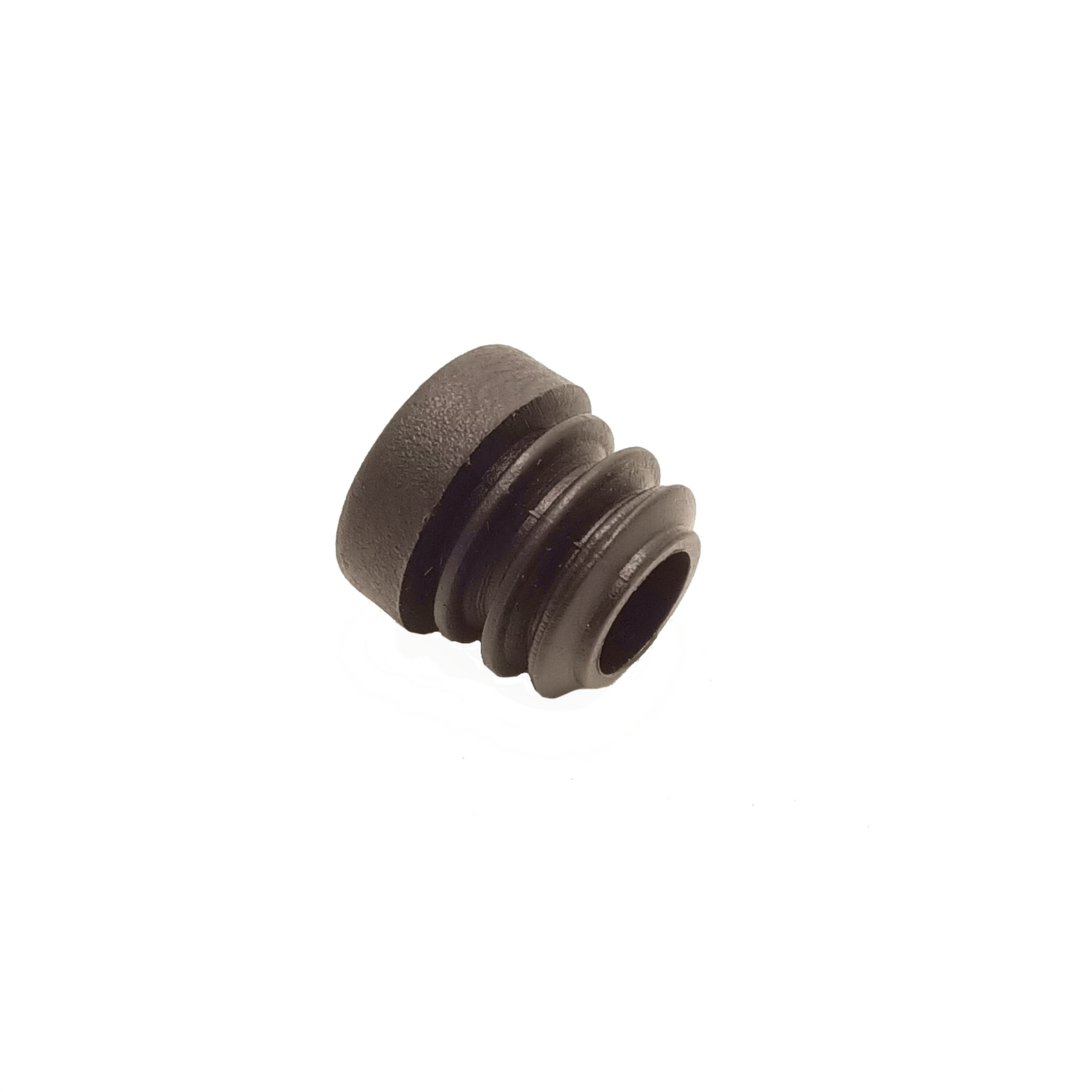 Dr. Dop für Frontträger. Durchmesser 15mm. für 12-14 mm Innendurchmesser