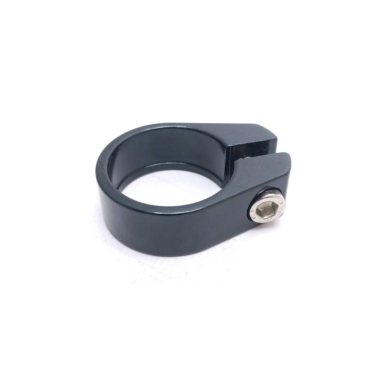 Falkx Falkx Sitzstiftklemme schwarz 31,8 mm