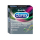 Durex Kondome 3 Stück verlängertes Vergnügen