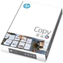 Kopierpapier HP A4 80 g m² weiß 500 Blatt