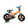 Dino Bikes Dino Kinderfahrrad Hot Wheels 12 Zoll