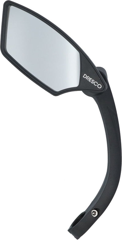 Dresco Fahrradspiegel Luxus