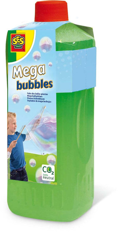 SES Mega Bellwaker Nagolloling, 750 ml