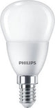 Philips LED Philips - Corepro LED Lustre E14 Bullet Matt 5W 470lm - 827 sehr warmweiß | ersetzt 40w
