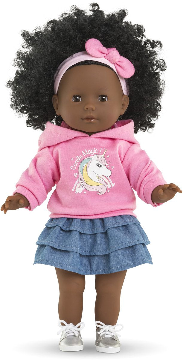 Corolle Pop Mays, 36 cm.