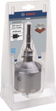 Bosch Pro SDS Plus-5 Kernschneider-Set, 68 x 54 x 72 mm
