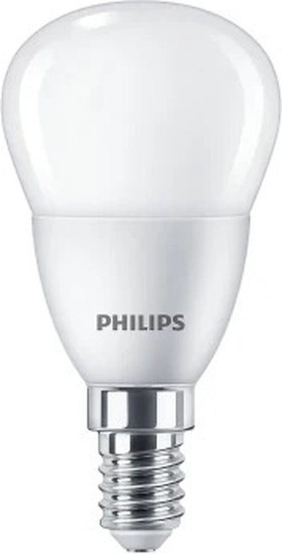 Philips LED Philips - Corepro LED Lustre E14 Bullet Matt 5W 470lm - 827 sehr warmweiß | ersetzt 40w