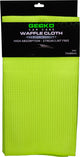 Gecko Autopflege Gecko Waffeltuch 75x60cm - Glastuch