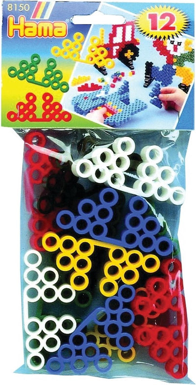 Hama Iron Perlen Maxi Standard, 12st.