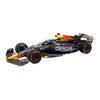 Puzzle 3D -Formel 1 Red Bull Max Verstappen 34 cm