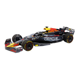 Puzzle 3D -Formel 1 Red Bull Max Verstappen 34 cm