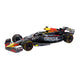 Puzzle 3D -Formel 1 Red Bull Max Verstappen 34 cm