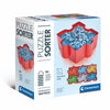 Clementoni Puzzel Sortierer
