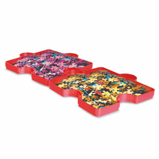 Clementoni Puzzel Sortierer