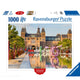 Ravensburger Puzzle Amsterdam Rijksmuseum 1000 Stück