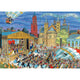 Ravensburger Jigsaw Puzzle Ferroux Maastricht, 1000st.