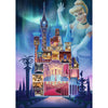 Ravensburger Jigsaw Puzzle Curles Aschenputtel, 1000st.
