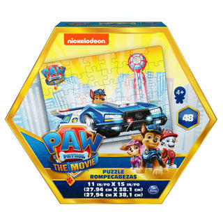 Spin Master das Filmrätsel
