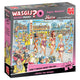 Wasping Puzzle Retro Top -Modelle 1000 Teile