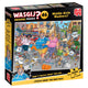 Wasgij Original Puzzle Outdoor -Möglichkeiten 1000 Stück