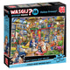 Wasping Puzzle Mystery Cat und Mausspiel 1000 Stücke