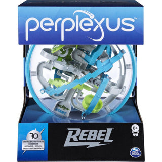 Spinmaster Perplexus Rebell