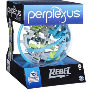 Spinmaster Perplexus Rebell