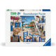 Ravensburger Puzzle Cats of Mykonos 1500 Stücke