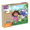Dora 3pack Holzpuzzle in Holzkiste (3x24 Stücke)