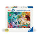 Ravensburger Jigsaw Puzzle Lady, Schicksal und Wut, 300st.