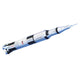 Ravensburger - 3D -Puzzle Apollo Saturn V 440st.