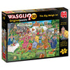 Puzzle -Waschen Es kann eine Unze mehr sind, ist 1000 Stcs.