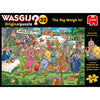 Puzzle -Waschen Es kann eine Unze mehr sind, ist 1000 Stcs.