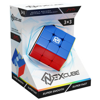 Goliath NexCube 3x3 Klassiker