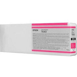 Tintenpatrone Epson C13T636300 Magenta