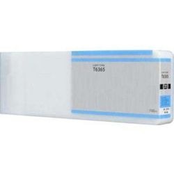 Tintenpatrone Epson C13T636500 Light Cyan