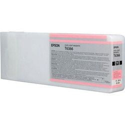 Tintenpatrone Epson C13T636600 Light Magenta